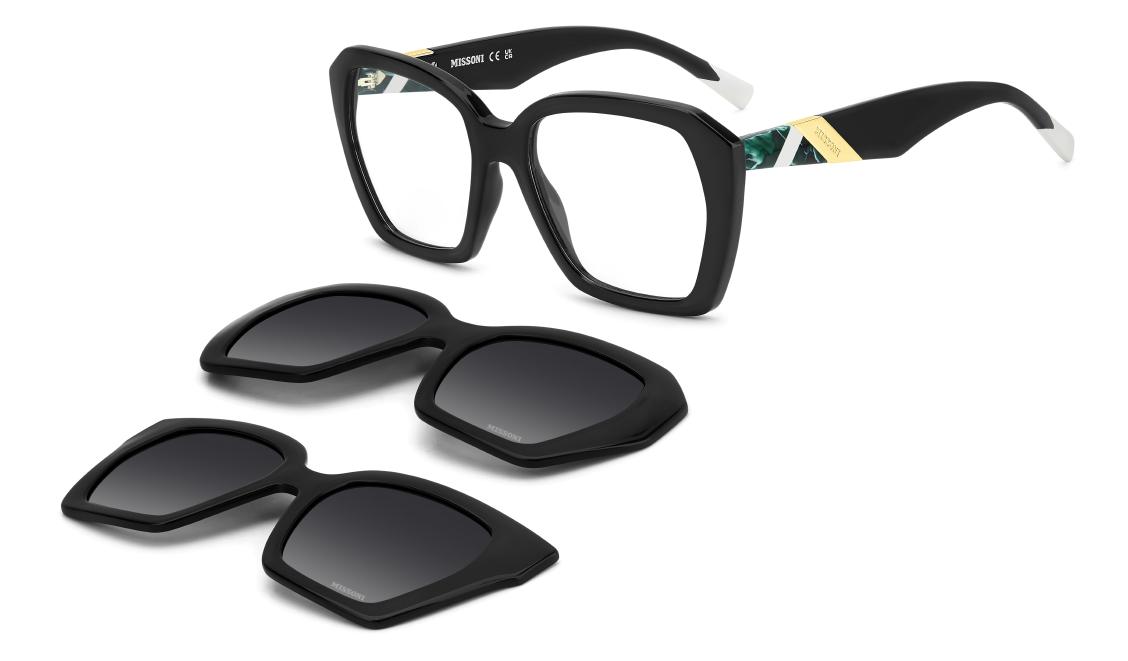 Оптическая оправа Missoni MIS 0222/C2 807