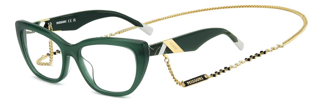 Оптическая оправа Missoni MIS 0224/G 1ED
