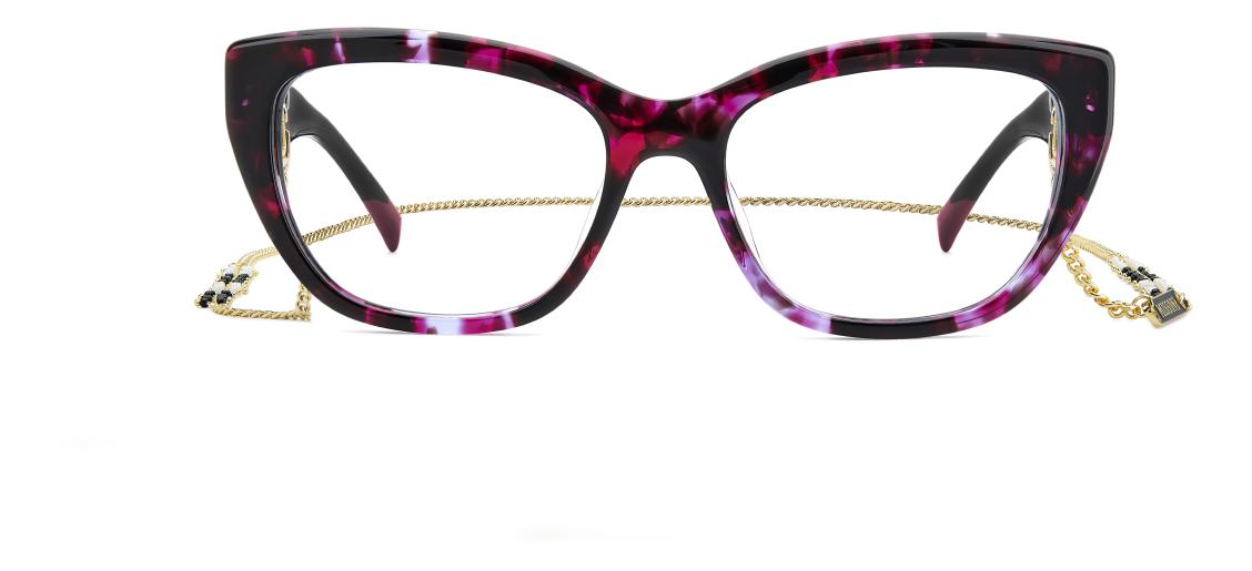 Оптическая оправа Missoni MIS 0224/G 2TM