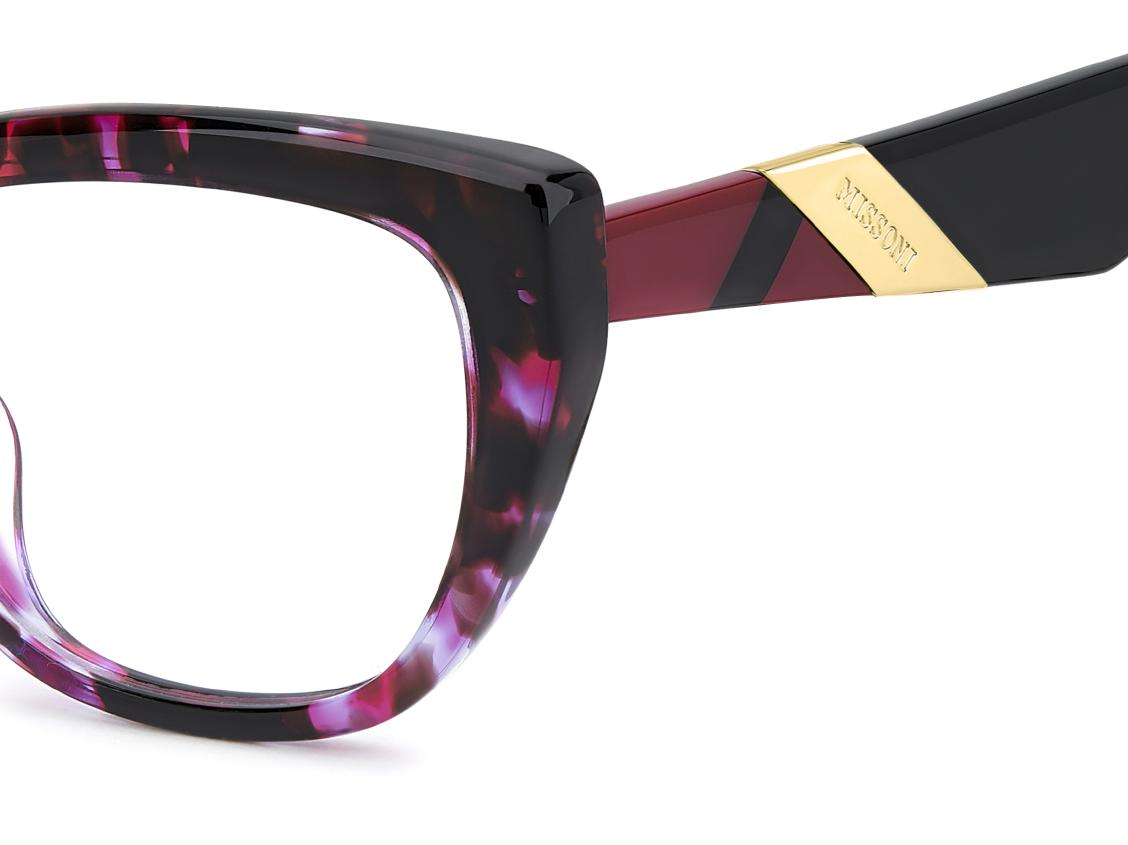 Оптическая оправа Missoni MIS 0224/G 2TM