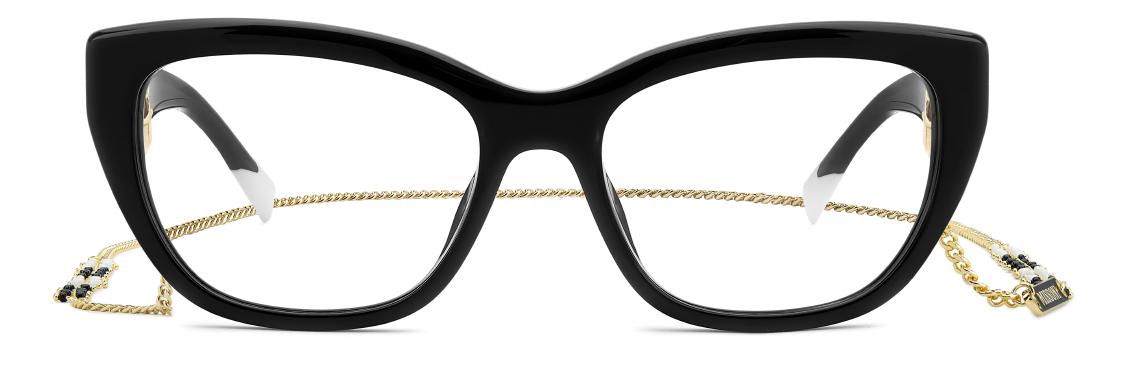 Оптическая оправа Missoni MIS 0224/G 807