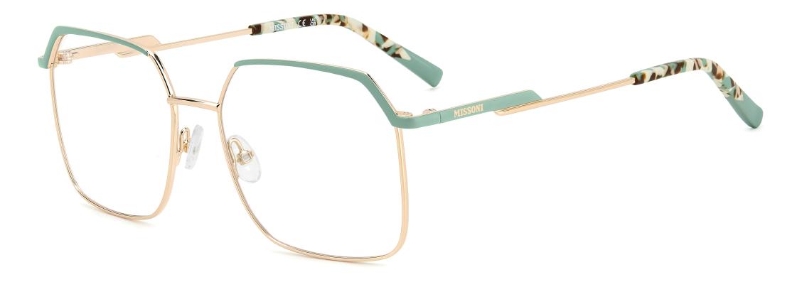 Оптическая оправа Missoni MIS 0228 PEF