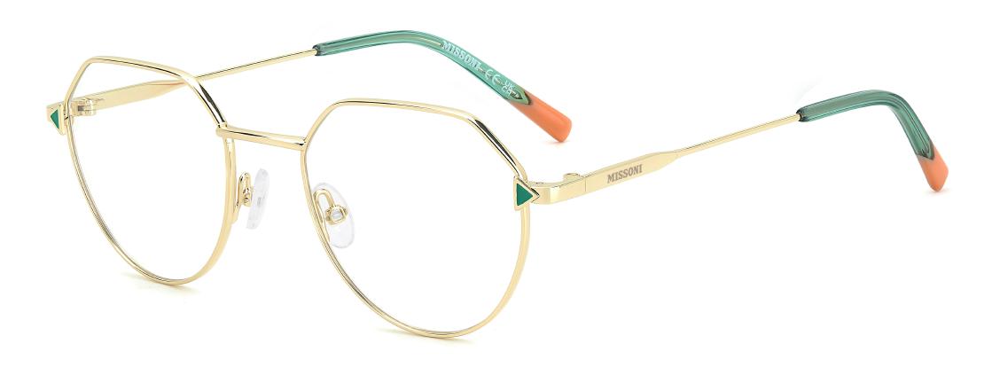 Оптическая оправа Missoni MIS 0242 000