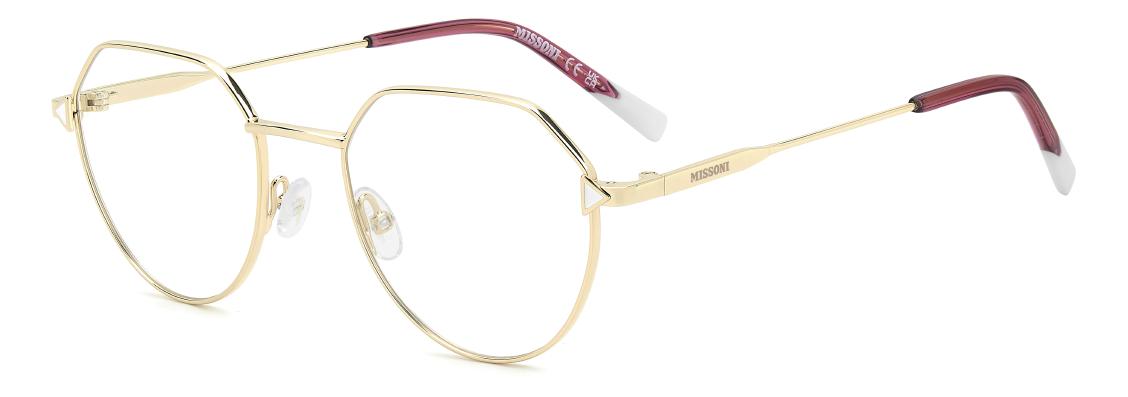 Оптическая оправа Missoni MIS 0242 J5G