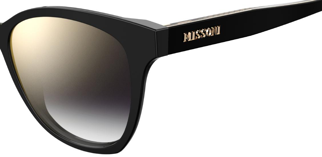 Солнцезащитные очки Missoni MIS 0007/S 807/FQ