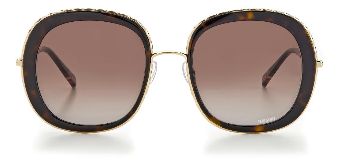 Солнцезащитные очки Missoni MIS 0034/S 086/HA