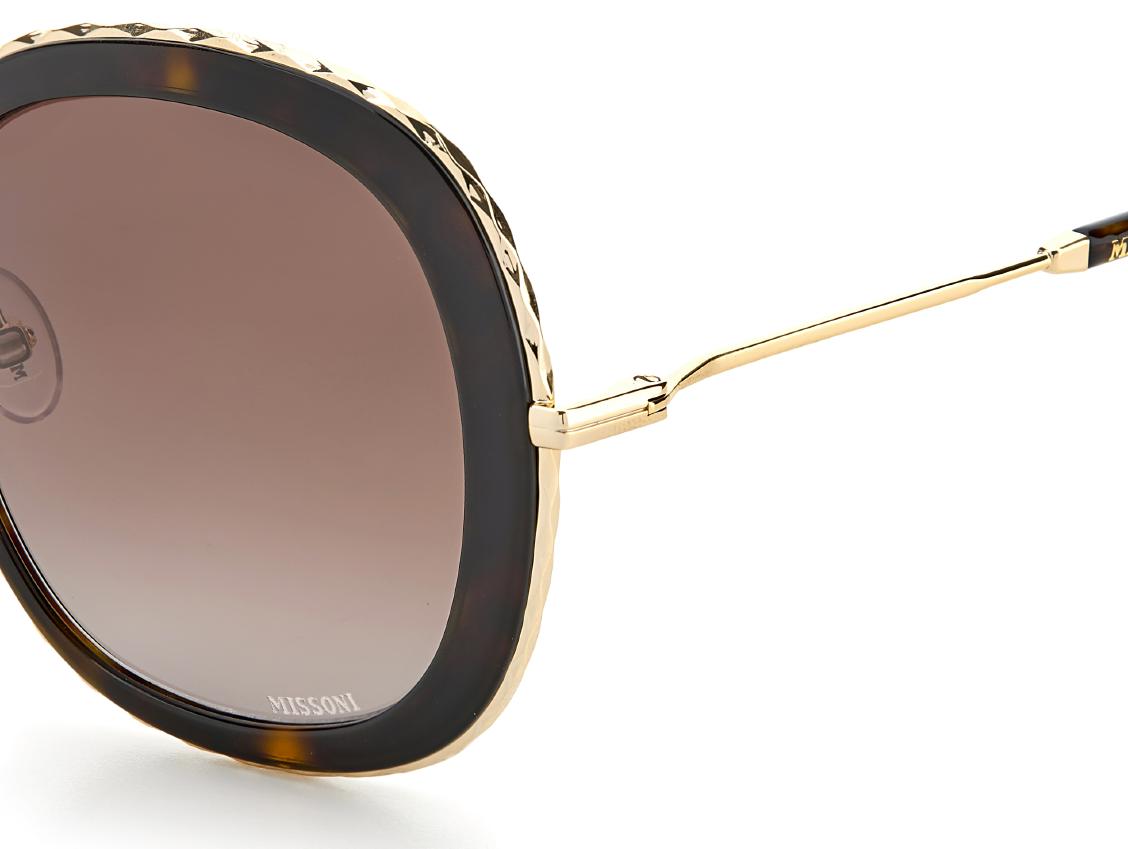 Солнцезащитные очки Missoni MIS 0034/S 086/HA