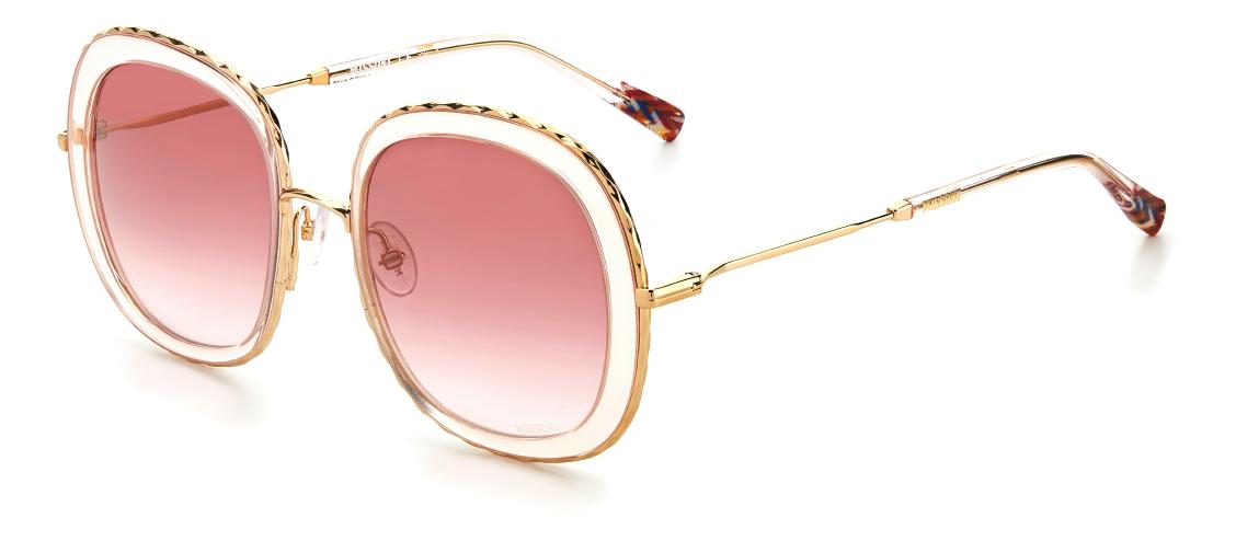 Солнцезащитные очки Missoni MIS 0034/S 35J/3X