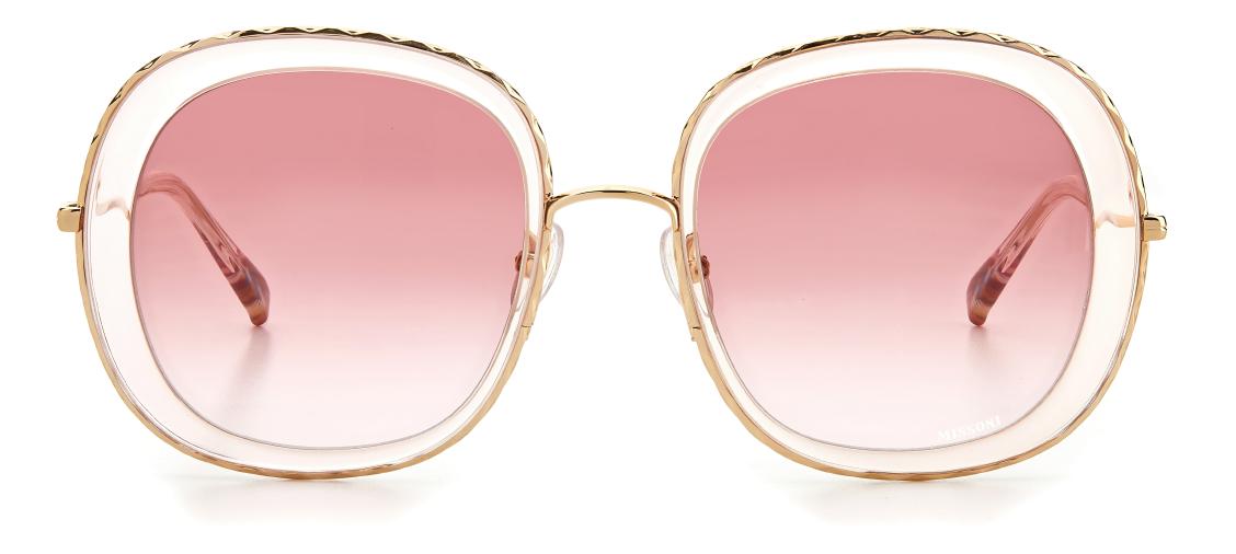 Солнцезащитные очки Missoni MIS 0034/S 35J/3X