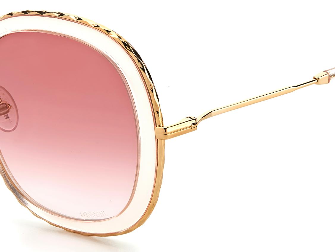 Солнцезащитные очки Missoni MIS 0034/S 35J/3X