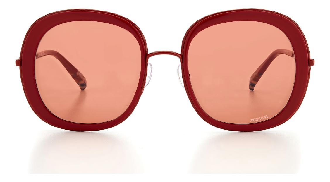 Солнцезащитные очки Missoni MIS 0034/S C9A/U1