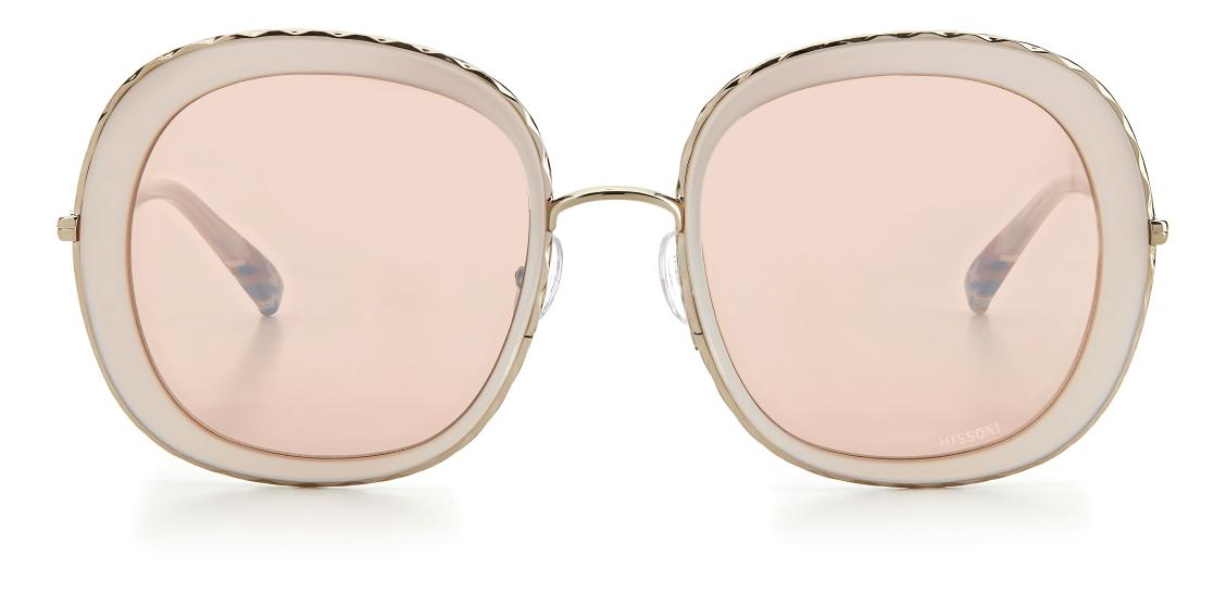 Солнцезащитные очки Missoni MIS 0034/S Y9A/2S