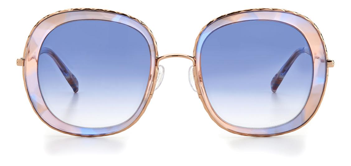 Солнцезащитные очки Missoni MIS 0034/S Y9M/DG