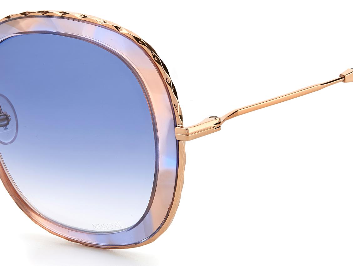 Солнцезащитные очки Missoni MIS 0034/S Y9M/DG