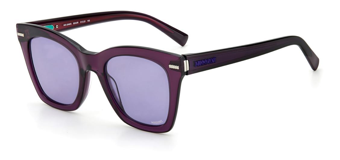 Missoni MIS 0046/S B3V/UR