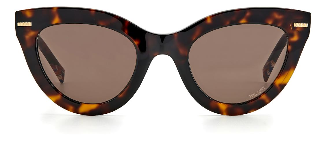 Солнцезащитные очки Missoni MIS 0047/S 086/70