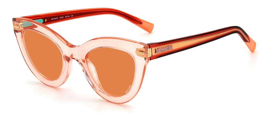 Солнцезащитные очки Missoni MIS 0047/S 733/HO