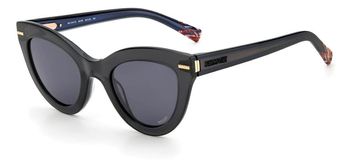 Солнцезащитные очки Missoni MIS 0047/S KB7/IR