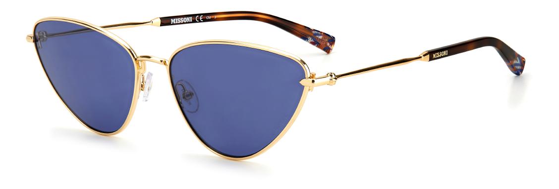 Солнцезащитные очки Missoni MIS 0053/S 000/KU
