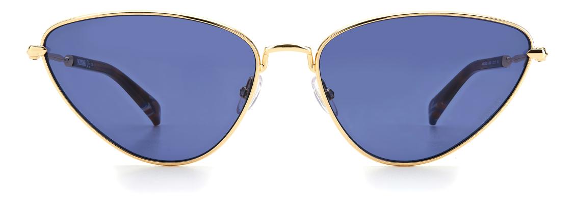 Солнцезащитные очки Missoni MIS 0053/S 000/KU