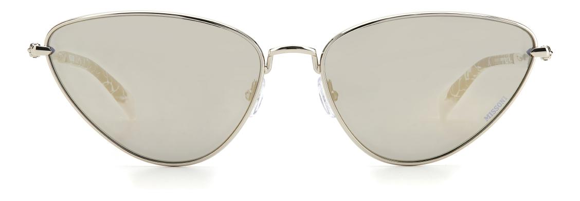 Солнцезащитные очки Missoni MIS 0053/S 010/T4