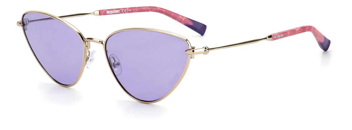 Солнцезащитные очки Missoni MIS 0053/S 3YG/UR