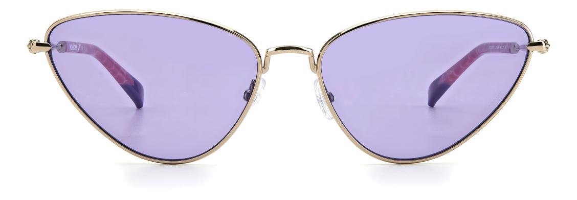 Солнцезащитные очки Missoni MIS 0053/S 3YG/UR