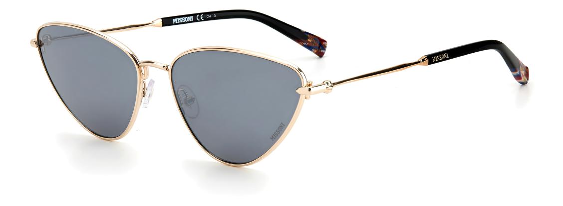 Солнцезащитные очки Missoni MIS 0053/S J5G/T4