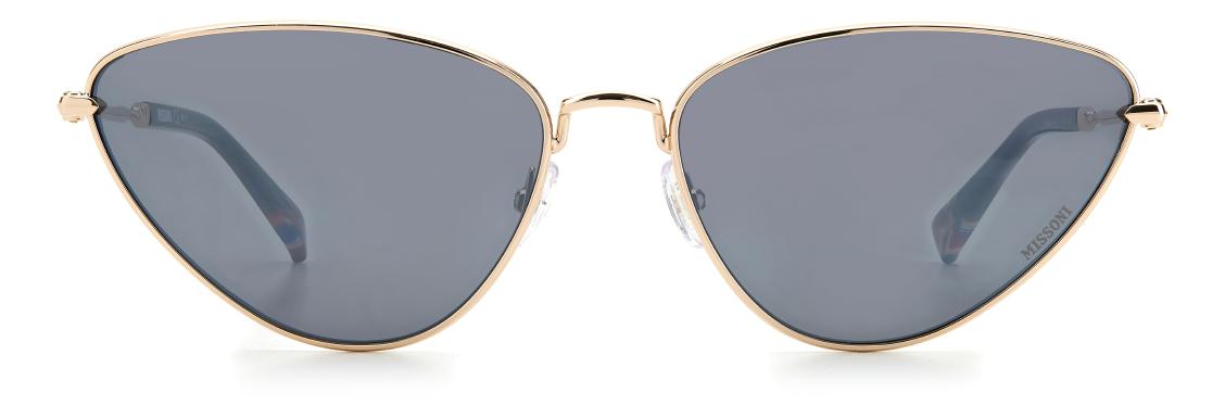 Солнцезащитные очки Missoni MIS 0053/S J5G/T4