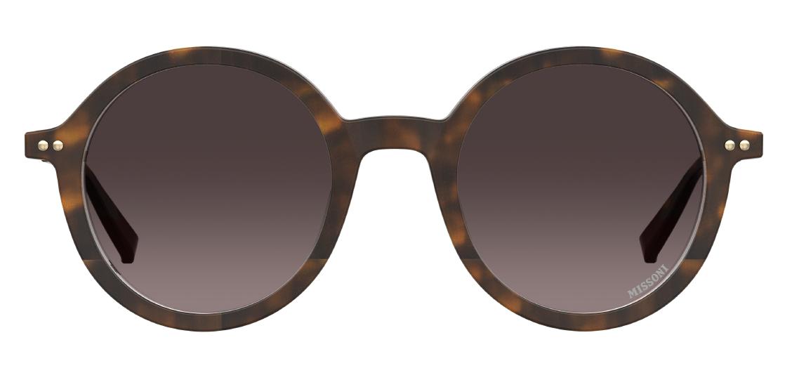 Солнцезащитные очки Missoni MIS 0082/S 086/3X