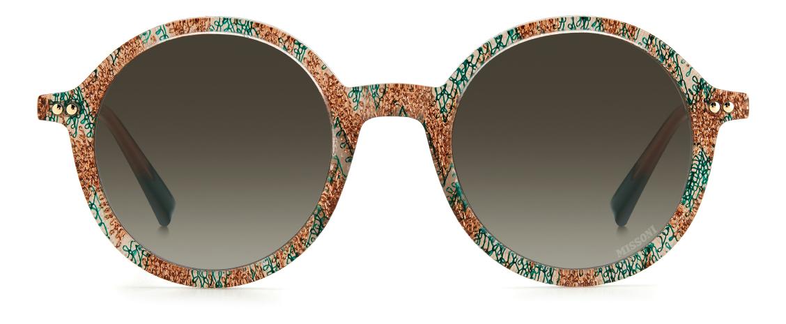 Солнцезащитные очки Missoni MIS 0082/S OSD/HA