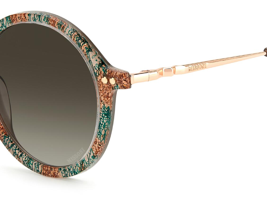 Солнцезащитные очки Missoni MIS 0082/S OSD/HA