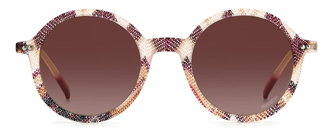 Солнцезащитные очки Missoni MIS 0082/S Q5T/HA