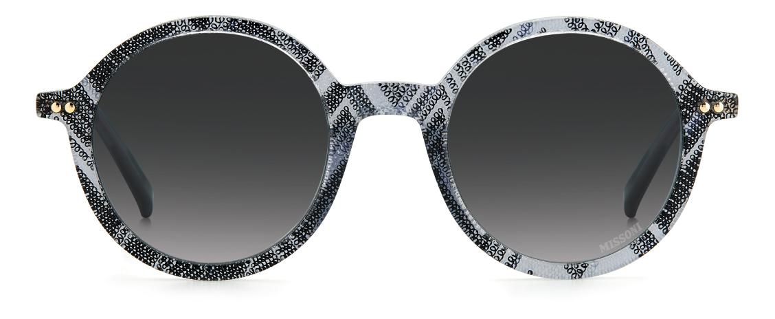 Солнцезащитные очки Missoni MIS 0082/S S37/9O