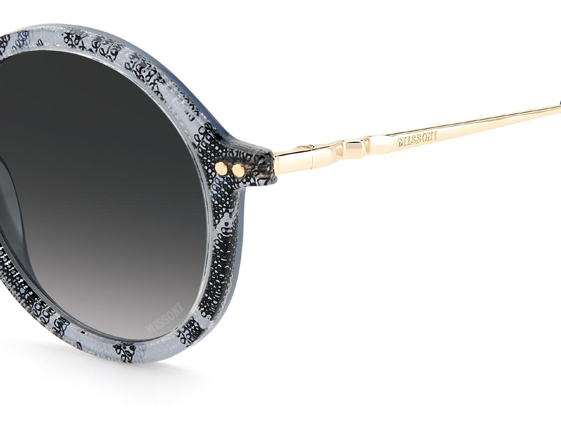 Солнцезащитные очки Missoni MIS 0082/S S37/9O