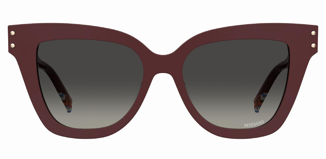 Солнцезащитные очки Missoni MIS 0133/CS LHF/LB