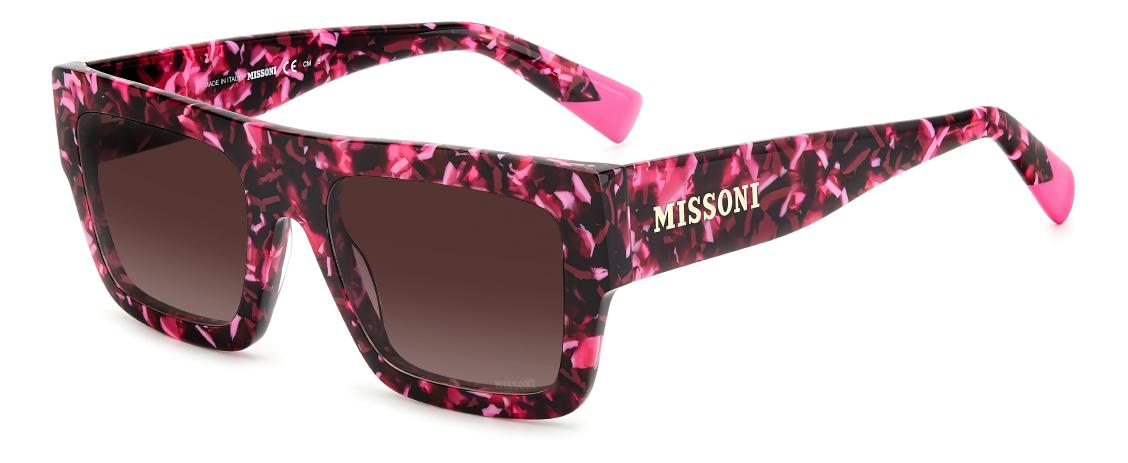 Missoni MIS 0129/S 2TM/3X