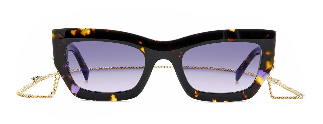 Солнцезащитные очки Missoni MIS 0151/S AY0/DG