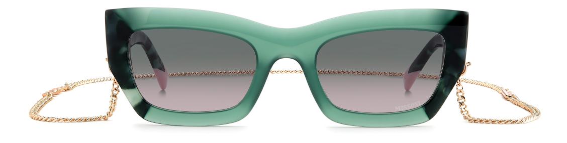 Солнцезащитные очки Missoni MIS 0151/S MYA/JP