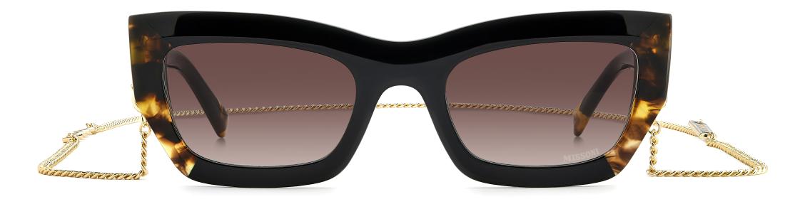 Солнцезащитные очки Missoni MIS 0151/S WR7/HA