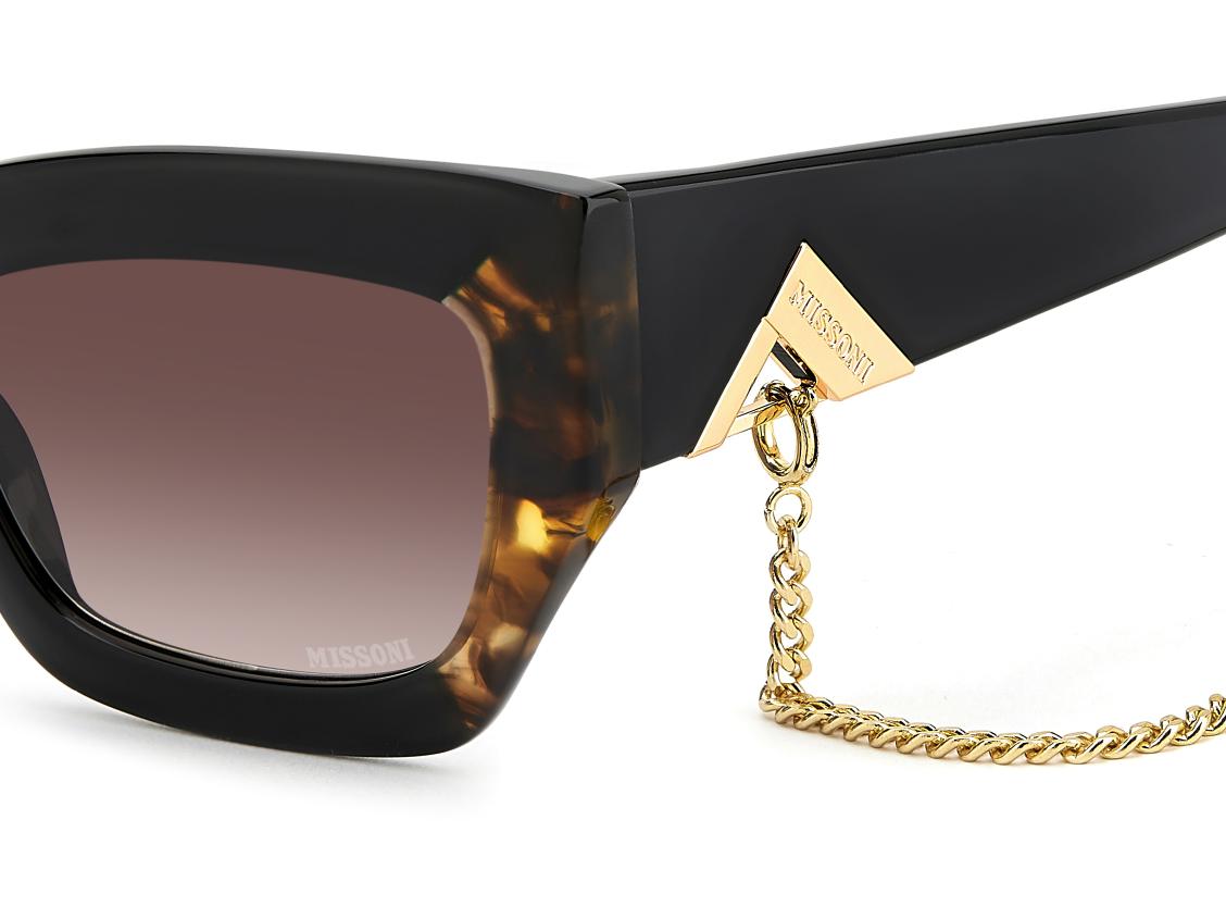 Солнцезащитные очки Missoni MIS 0151/S WR7/HA