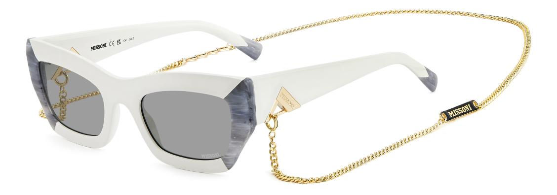 Солнцезащитные очки Missoni MIS 0151/S Y5W/IR