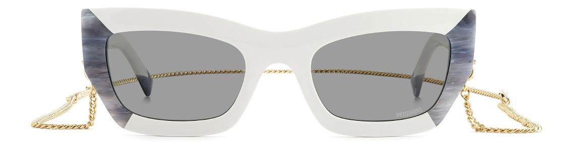 Солнцезащитные очки Missoni MIS 0151/S Y5W/IR