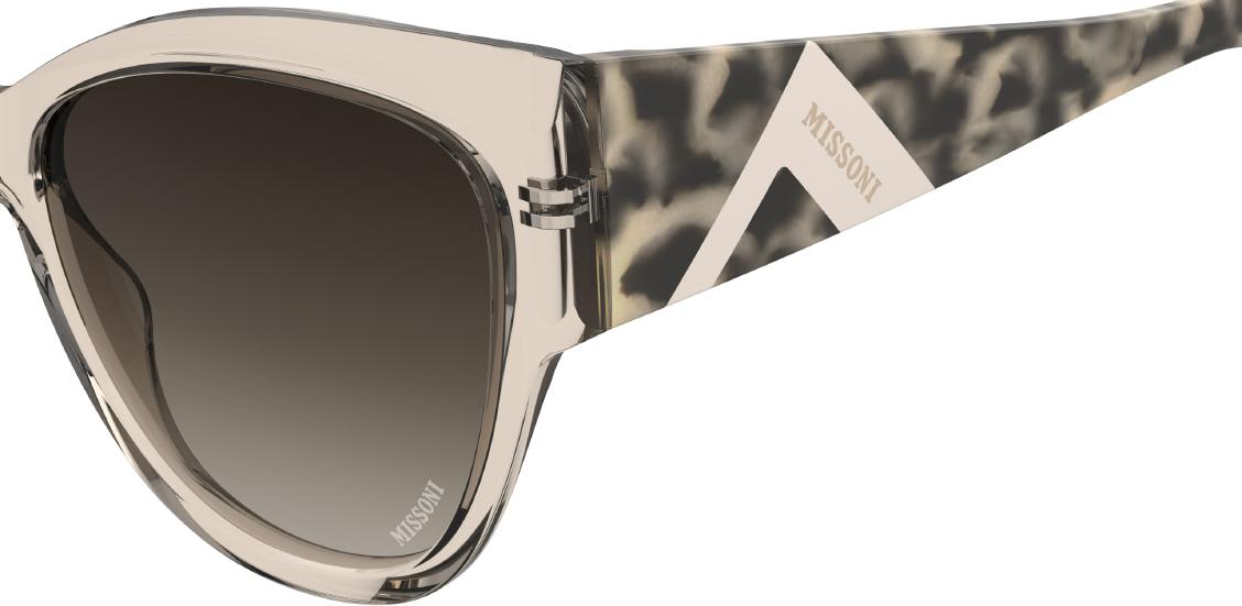 Солнцезащитные очки Missoni MIS 0171/S 10A/HA