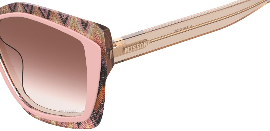 Missoni MIS 0187/G/S Q1Z/3X