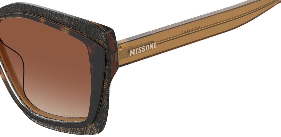 Missoni MIS 0187/G/S VH8/HA