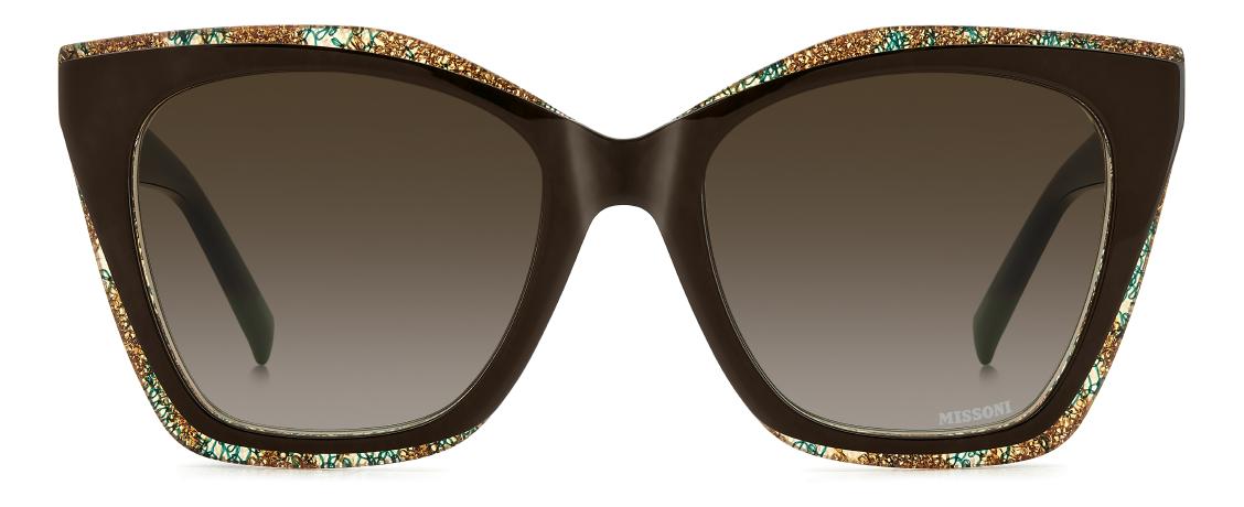 Солнцезащитные очки Missoni MIS 0188/S 09Q/HA