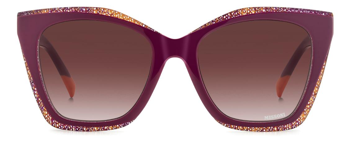 Солнцезащитные очки Missoni MIS 0188/S 8CQ/3X