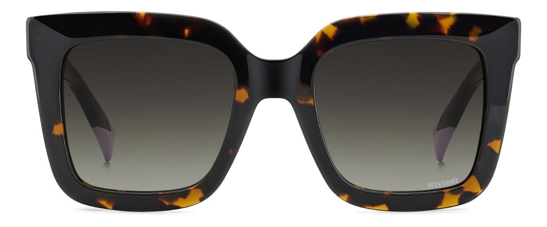 Солнцезащитные очки Missoni MIS 0192/S 086/HA