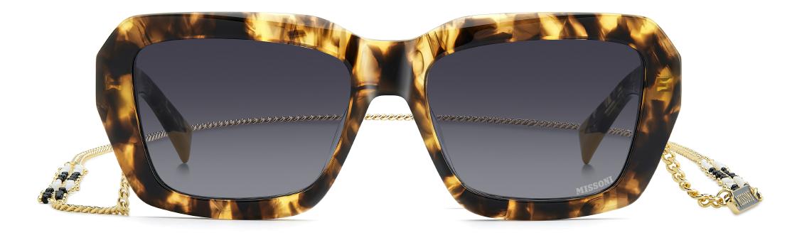 Солнцезащитные очки Missoni MIS 0193/G/S 06J/9O